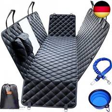 Petproved Petproved hundedecke auto rückbank hund auto rückbank hundedecke