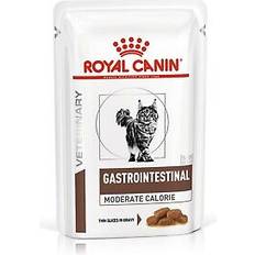 Royal Canin gastro intestinal moderate calorie feuchtfutter 48x85g