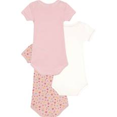 Petit Bateau Sleepsuits LOT X3