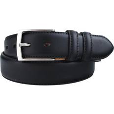 Bosswik Tøj Bosswik 6805G/35 Belt, Black