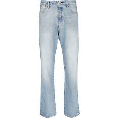 Levi's 501 Original Fit Jeans - Bleu Clair