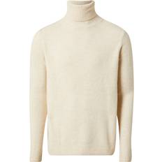 ABOUT YOU x Kevin Trapp Pullover 'Magnus' offwhite offwhite
