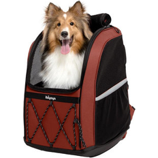 Ibiyaya Champion Dog Carrier Backpack
