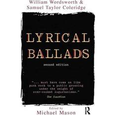 Lyrical Ballads 9781138151147 (Indbundet)