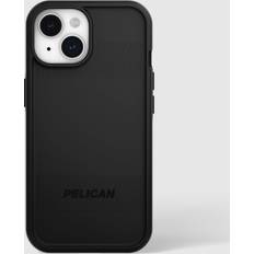 Mobile Phone Accessories Pelican Protector Black MagSafe iPhone 15 14 13