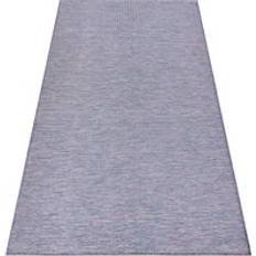 Carpets & Rugs RUGSX Carpet sisal patio 2778 woven Pink