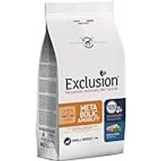 Animali domestici Exclusion Diet Metabolic & Mobility Small Breed con Maiale e Fibre - 7 kg