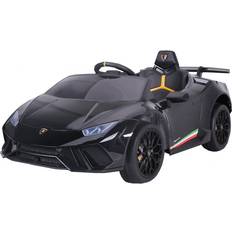 Lamborghini elbil barn Azeno Lamborghini Huracan Performante 12V