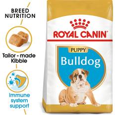Royal Canin Bulldog Puppy 2x12 12kg
