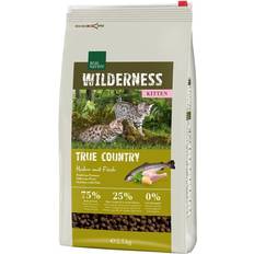 Kitten Wilderness True Country Kylling 2.5 kg