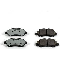 Cars Brake System Power Stop Z36 Severe Duty Rear Brake Pads Z36-1775