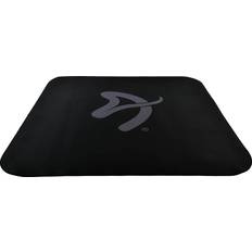 Arozzi Skydd & Förvaring Arozzi floor pad, black/grey, 116x116cm