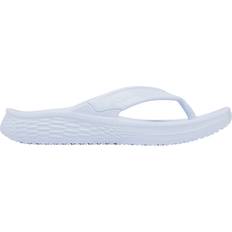 Columbia Women Flip-Flops Columbia Women's Ramble Flip Flop, 11, Whisper