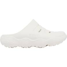 Columbia Women Clogs Columbia Women's Thrive Revive Clogs, 11, White