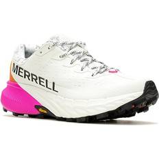 Merrell Agility Peak 5 - White/Pink