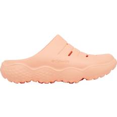 Columbia Women Clogs Columbia Women's Thrive Revive Clogs, 11, Orange