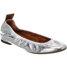 Lanvin Schoenen Lanvin Ballet Flats - Silver