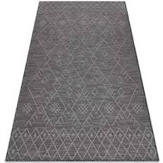 Carpets & Rugs RUGSX Carpet sisal patio 3077 Boho