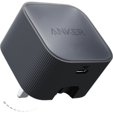 Anker Nano USB-C Wall Charger 30W Black Stone