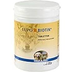Luposan Biotin + hundar, 800