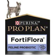 Purina Fortiflora Feline probiotiska kosttillskott, 30 påsar