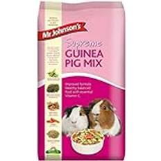 Mr Johnson's Supreme Guinea Pig Mix 15 kg