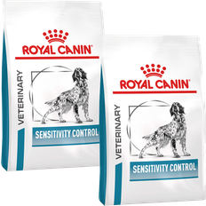 Royal Canin Veterinary Sensitivity Control 2x14