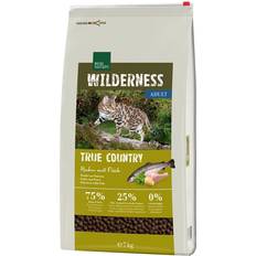 Adult Wilderness Country kylling