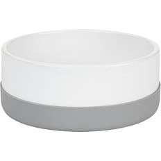 AniOne Kæledyr AniOne Keramiknapf Silikon 1,2 l