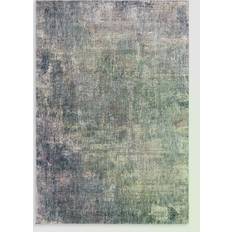 John Lewis Carpets & Rugs John Lewis Bold Abstract Blue
