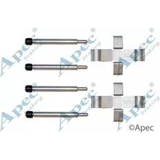 APEC Brake Pad Fitting Kit KIT236