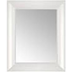 Kartell Mirrors Kartell Francois Ghost, Wall Wandspiegel