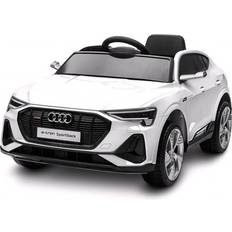 Azeno Audi Q4 E-tron White 12V