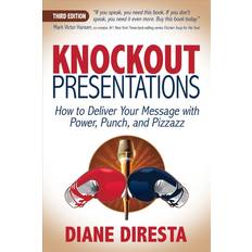 Knockout Presentations Diane DiResta 9781683508793 (Hæftet, 2015)