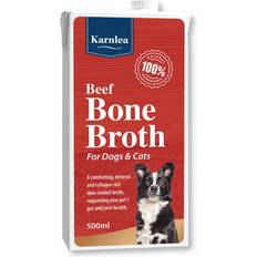 Beaphar Karnlea Beef Bone Broth 500ml