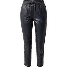 Bukser 'GIFT' navy navy