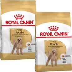 Royal Canin Poodle Adult 2x7,5