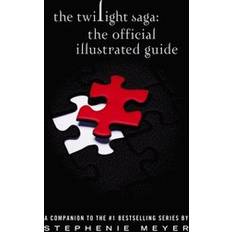 Twilight Saga: The Official Illustrated Guide