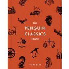 Penguin Classics Book (Häftad)