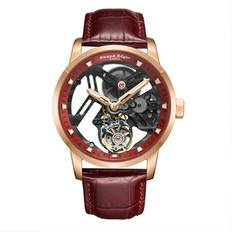 Watches Swan and Edgar Intricacy Tourbillon Automatic Red