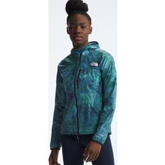 The North Face Higher Run Wind Jacket - Blau