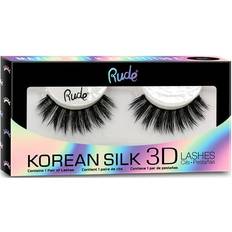 Rude Rude Korean Silk 3D Lashes Psychedelic