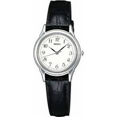 Seiko [Seiko Watch] Spirit Pair Hard Rex STTC005 black/ Ladies
