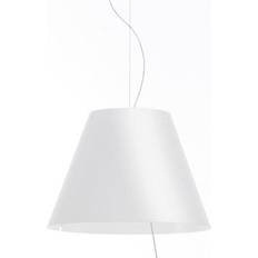 Luceplan Ceiling Lamps Luceplan Costanza Grande Suspension