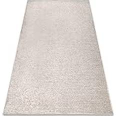 Carpets & Rugs RUGSX Carpet wall-to-wall SANTA FE Beige
