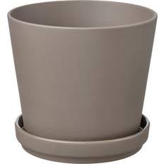 IKEA KLARBÄR kruka fat, inom-/utomhus
