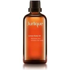 Jurlique Lemon Body Oil 100Ml