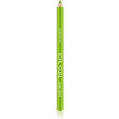 Gule Eyelinere Catrice Kohl Kajal Waterproof 130 Lime Green