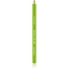 Grün Eyeliner Catrice Kohl Waterproof Kajalstift 0.8 g