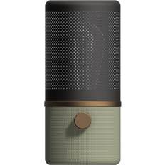 Herstal Lamper Herstal Jazz grøn/matsort Bordlampe